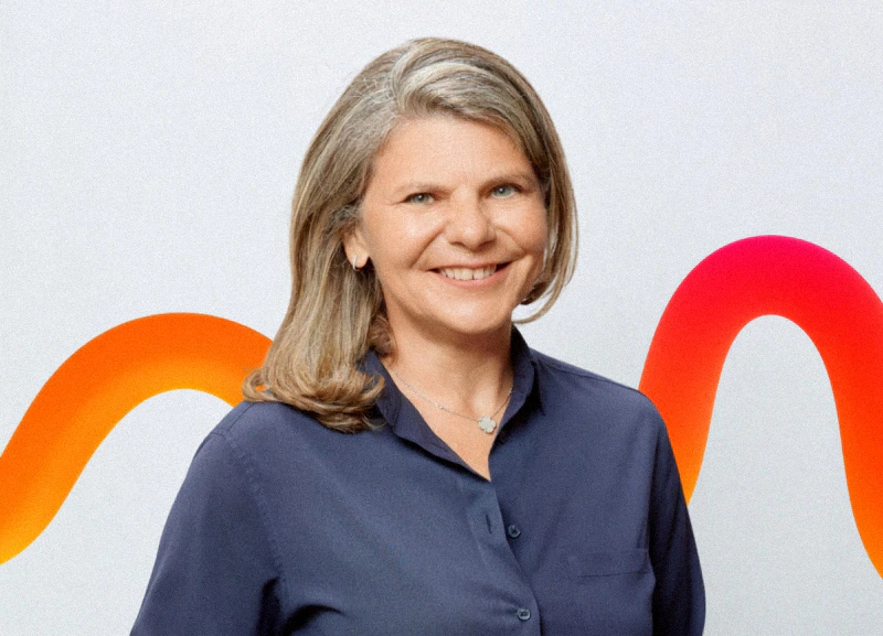 Portrait de Margaux Grisard