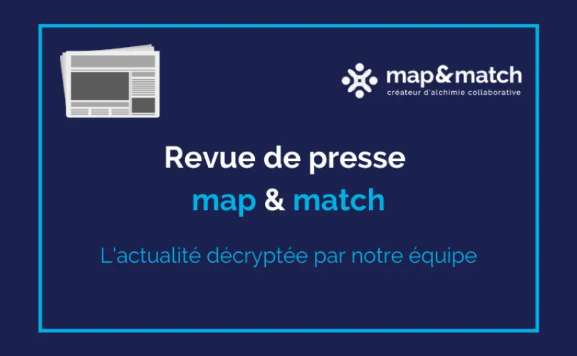 La nouvelle solution managériale – Revue de presse #28