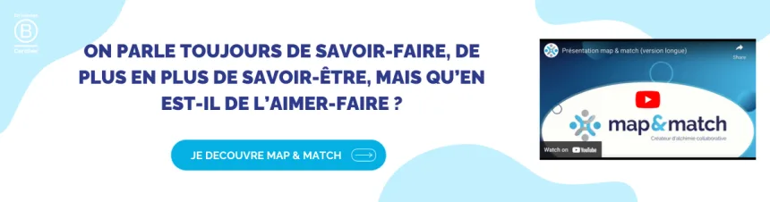 Le bon sens en entreprise c'est savoir prendre en compte les energy skills™ de ces collaborateurs. Découvrez comment