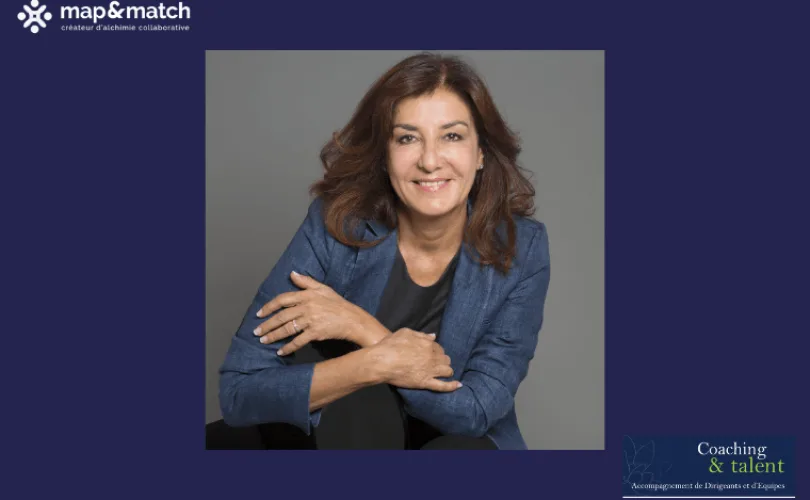 Norma nous parle de l'accompagnement d'un manager de projet