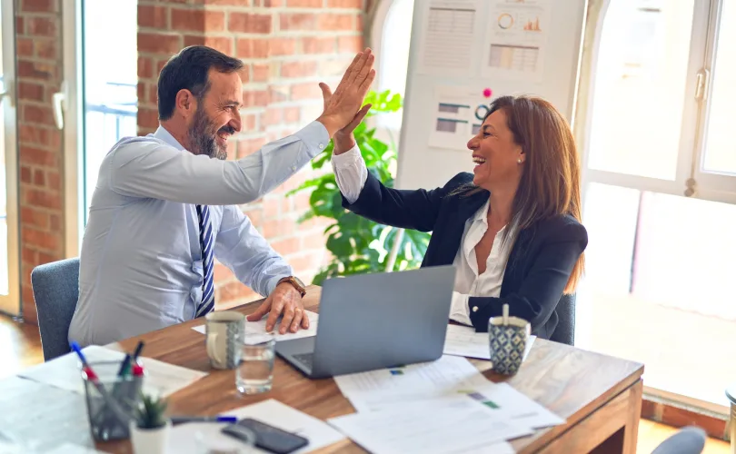 Le marché du coaching en plein évolution