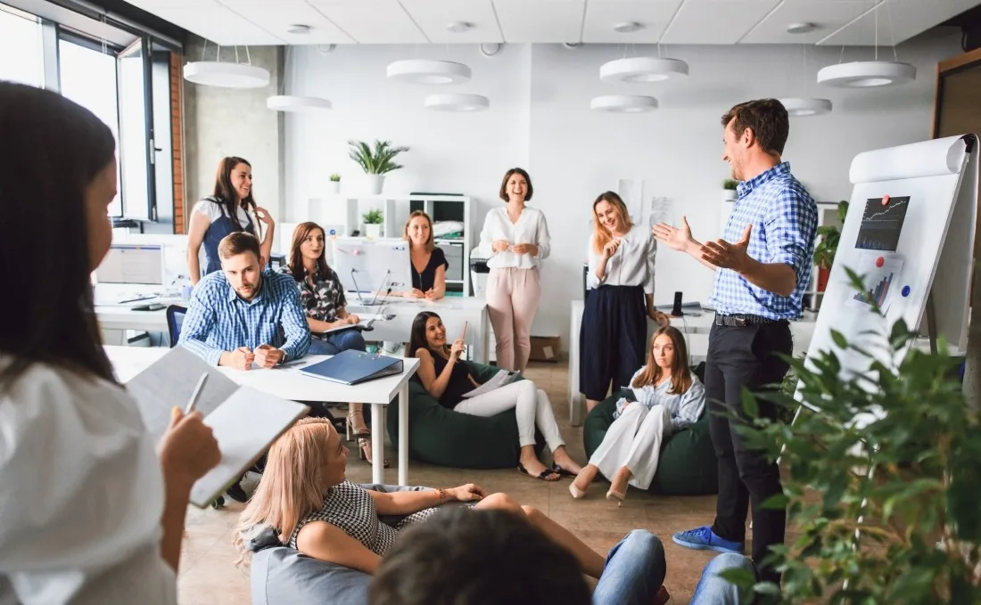 Managers, êtes-vous satisfaits de l’engagement de vos équipes après la rentrée?