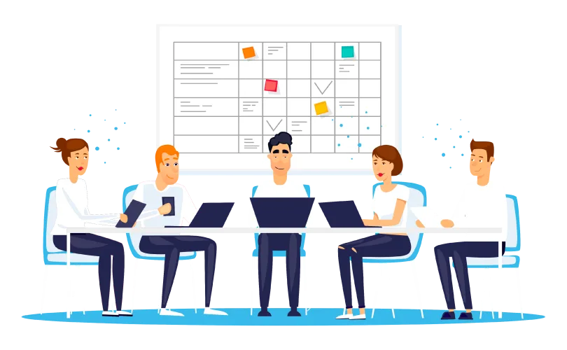 Les 4 clés d’un coaching collectif efficace
