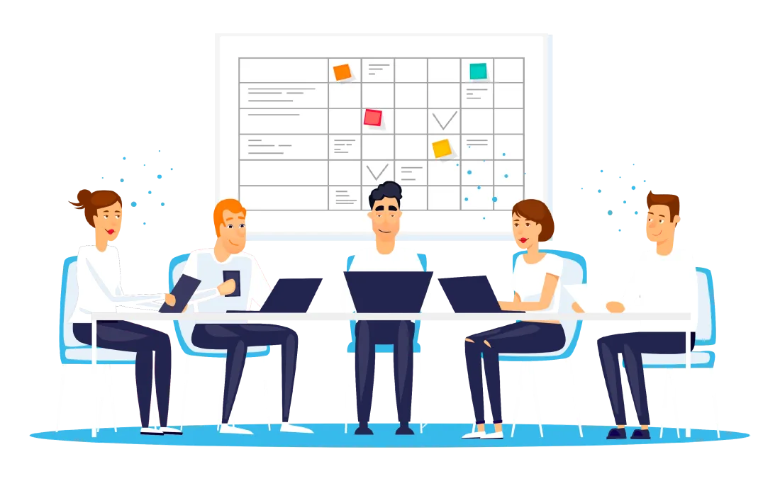 Les 4 clés d’un coaching collectif efficace