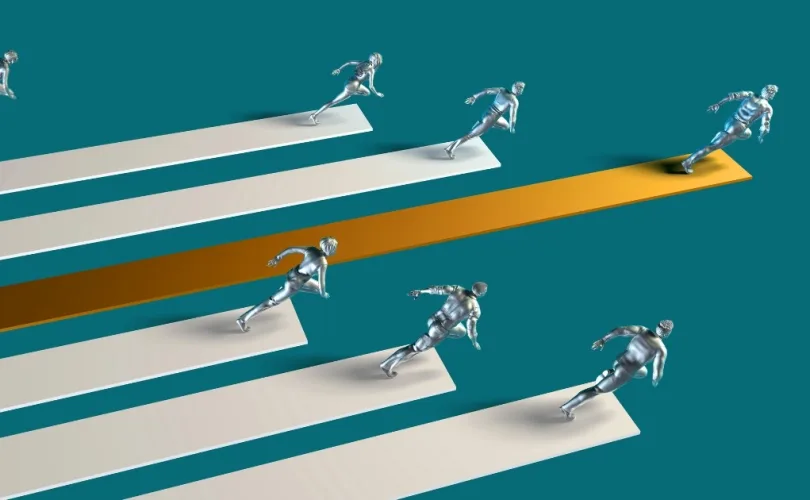 Plaisir et performance dans le sport et en entreprise