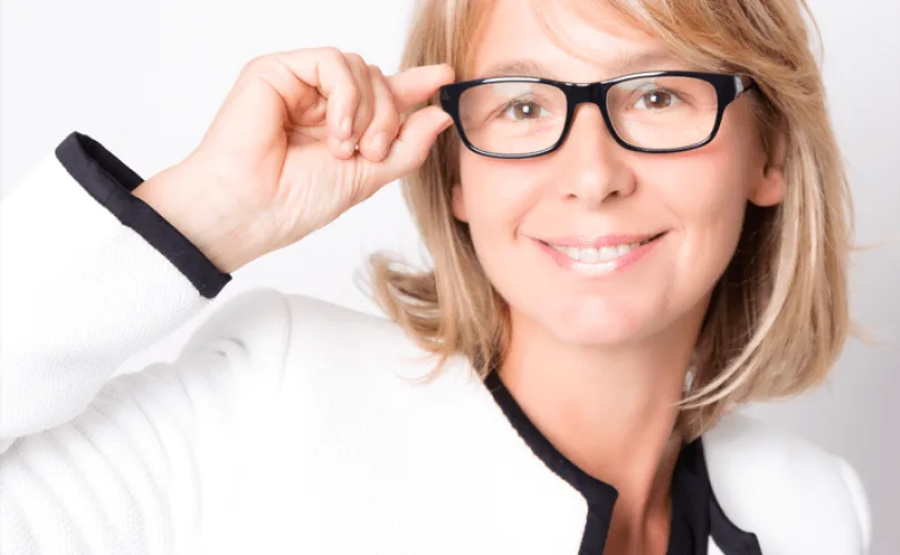Cecilia Spanu - coaching Innovation Colors