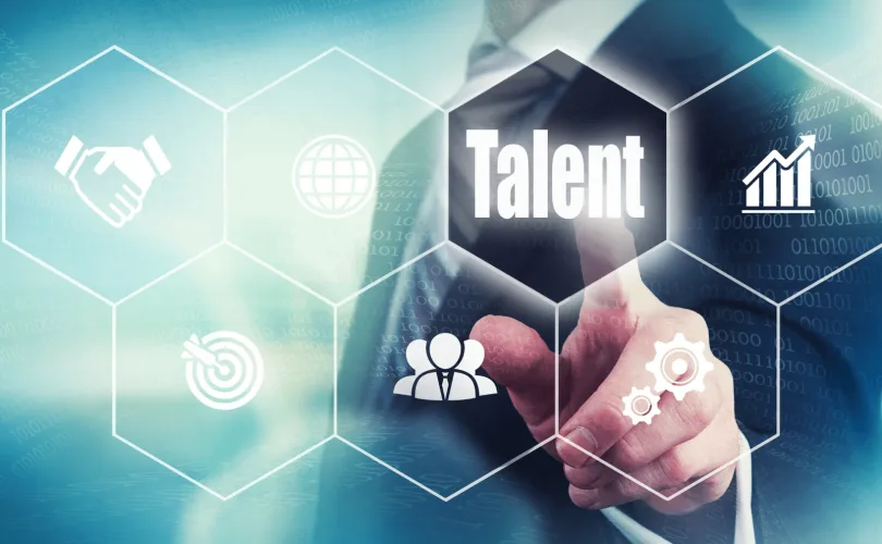 Talent manager dans le cadre de transformations
