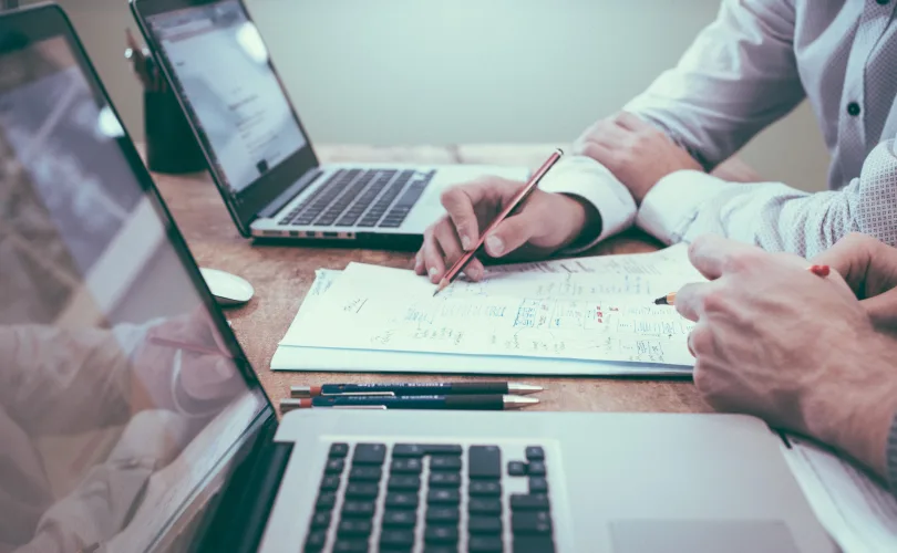Accompagnement d’un client (CHU) dans le projet de Transformation Digitale