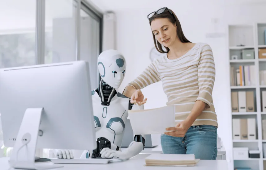 Management en 2026 : nouvelles technologies