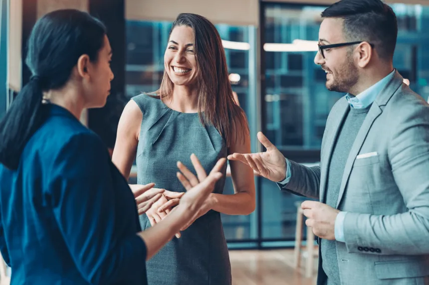 Engagement collaborateur : leadership