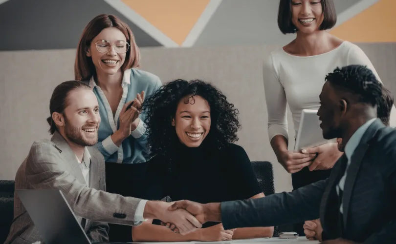 Diversité en entreprise