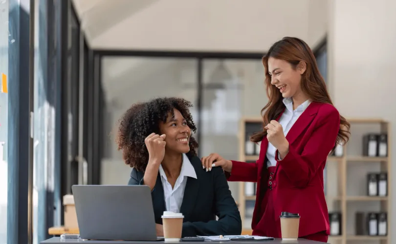 Manager onboarding