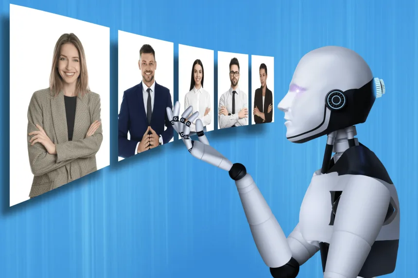 HR trends 2026 and AI