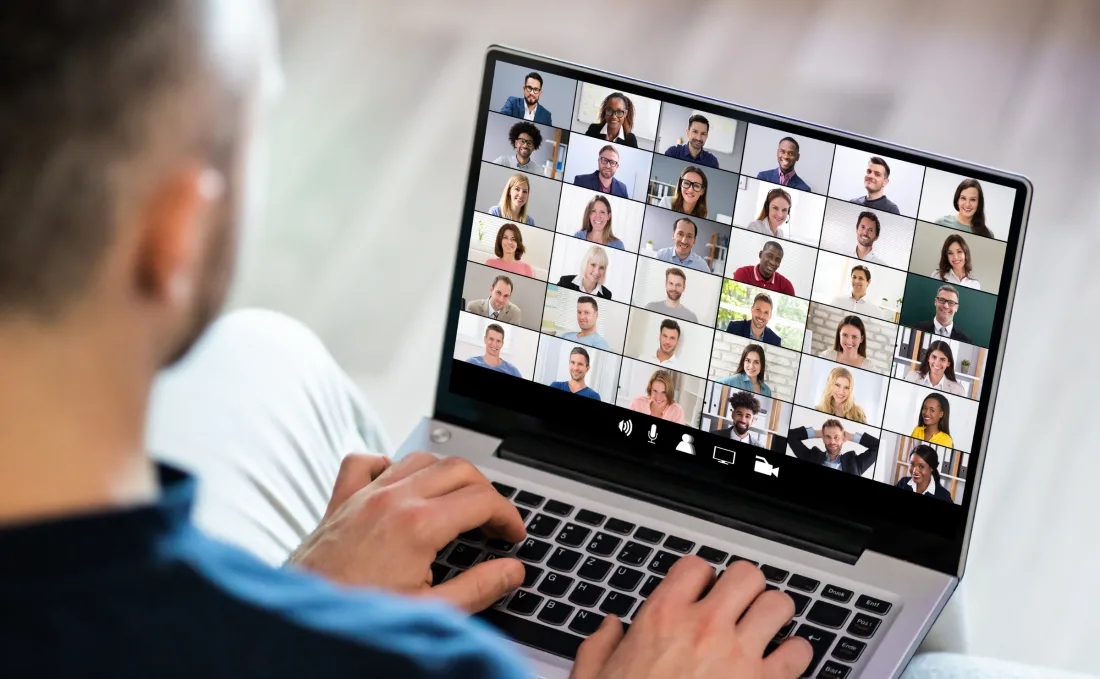 Management à distance et télétravail