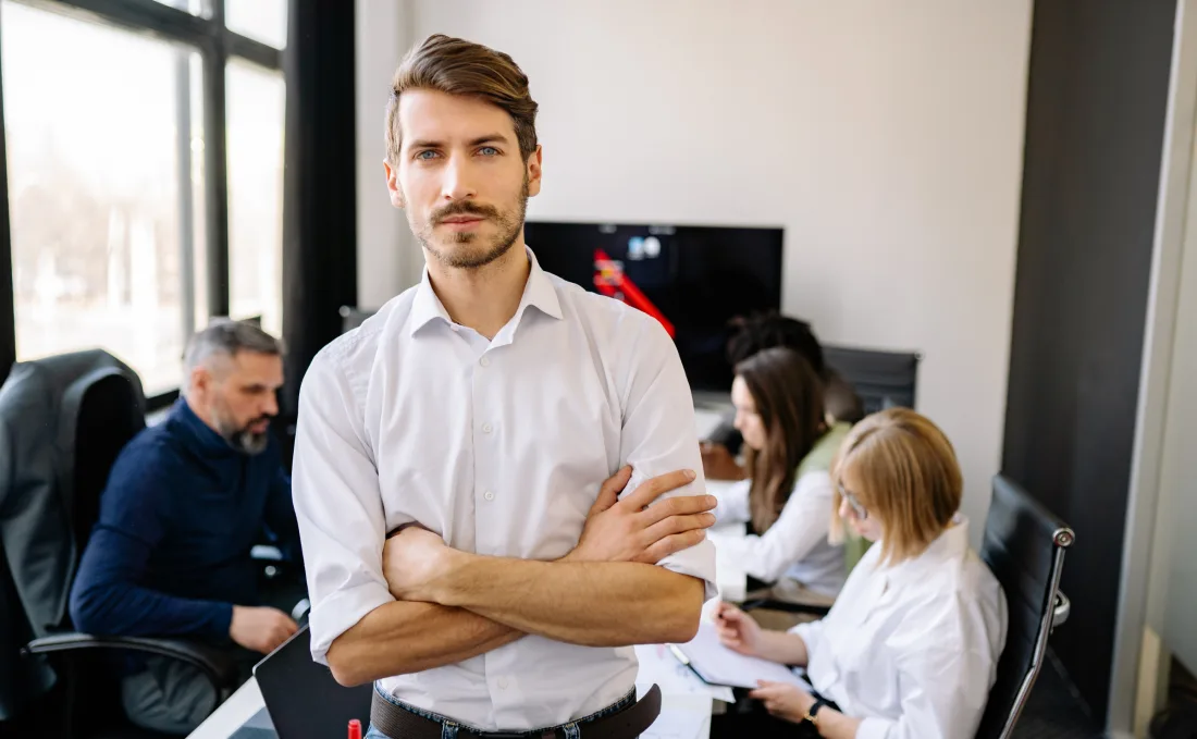 Expérience collaborateur : le rôle clé des managers