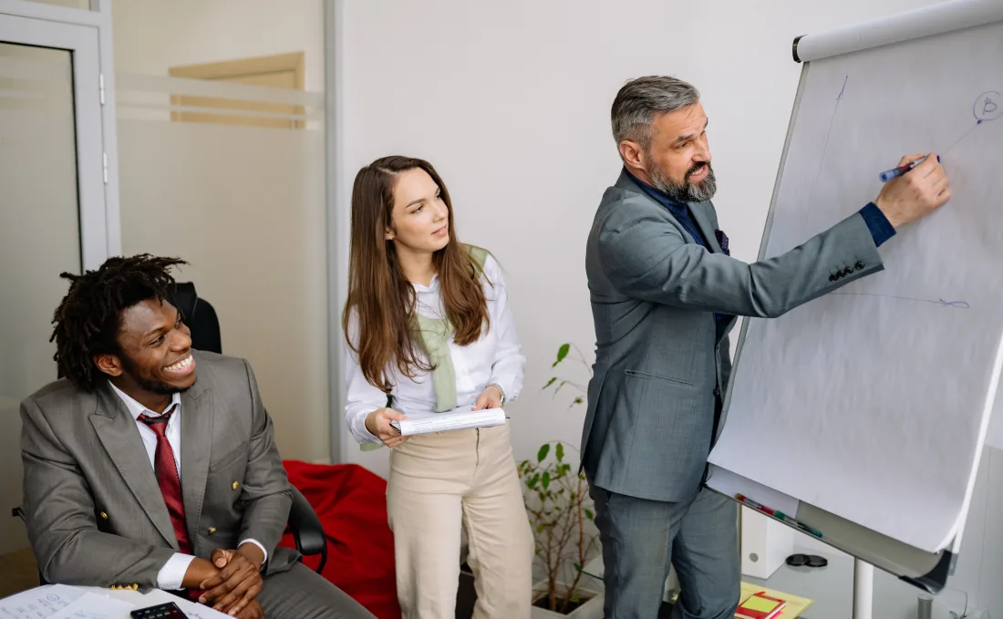 Talent management : comment améliorer l’efficacité d’une équipe ?