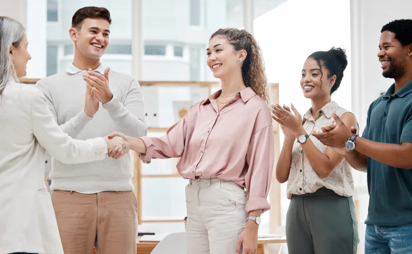 Onboarding des managers : comment réussir leur intégration ?