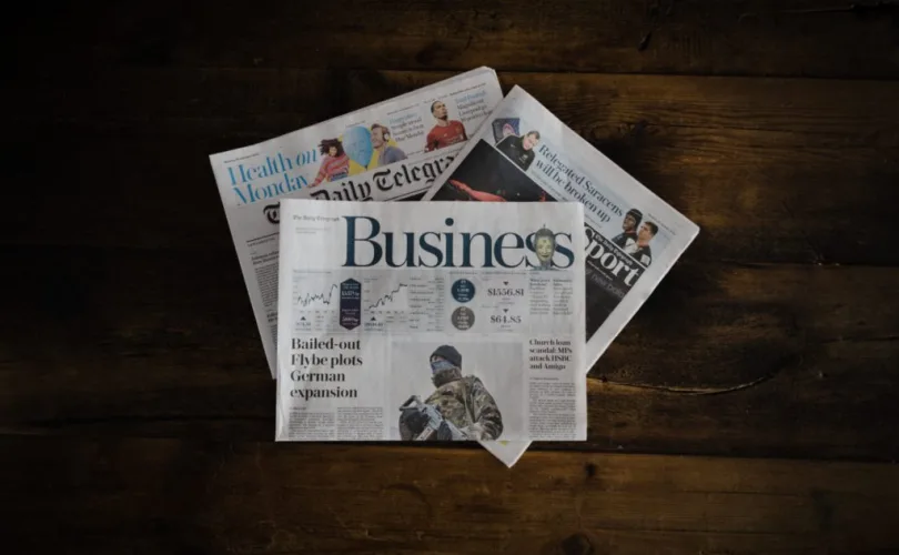 [Revue de presse] – La nouvelle solution managériale – #3