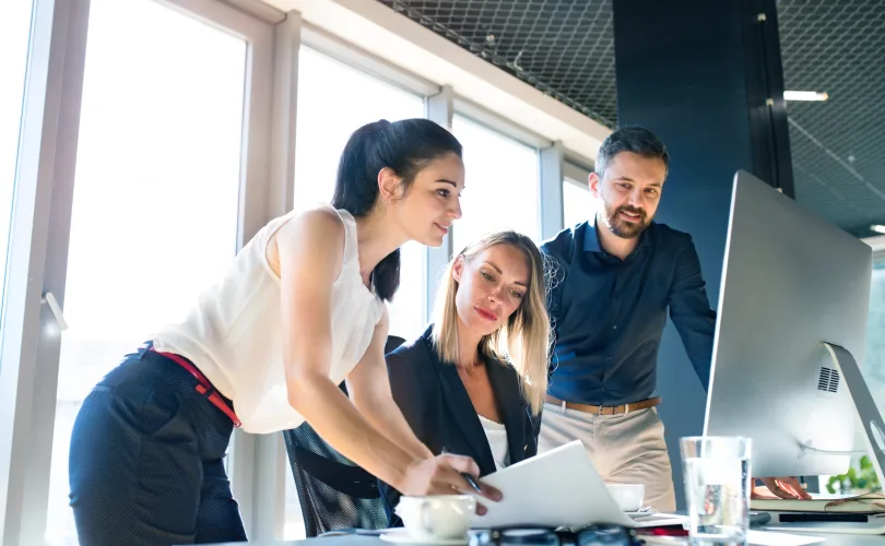 Management de demain : quels défis pour les entreprises ?