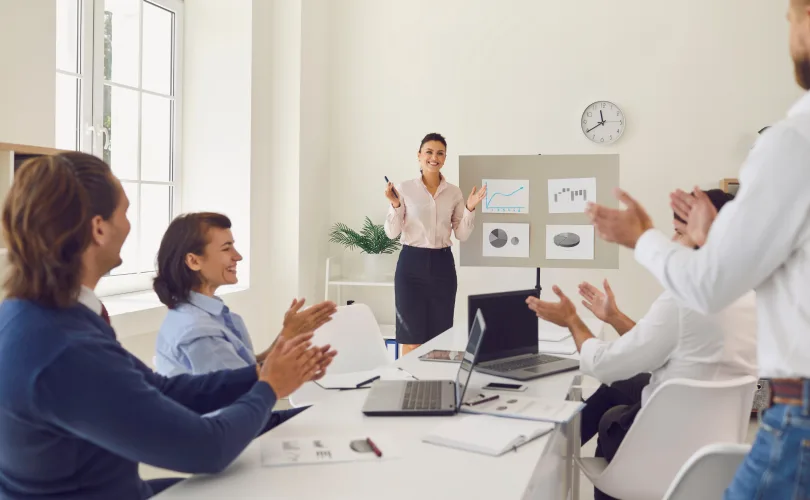 Comment manager ses équipes avec succès ? Les clés