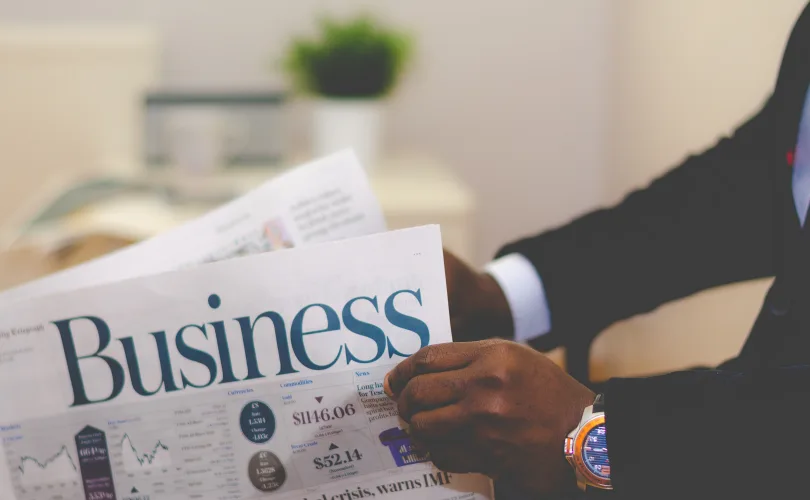 [Revue de presse] – La nouvelle solution managériale – #4
