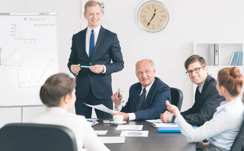 Managers : comment devenir les leaders de demain ?