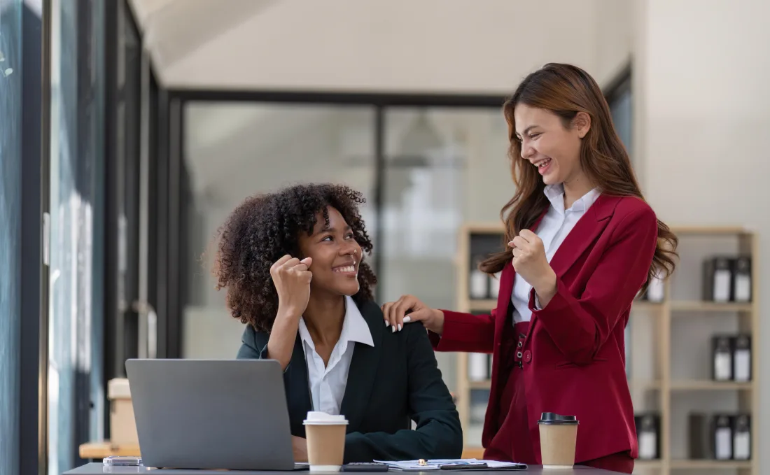 Management hybride : pourquoi les managers deviennent coachs ?