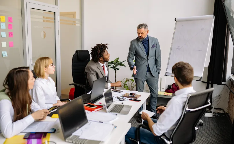 Le management à adopter pour réussir sa transformation
