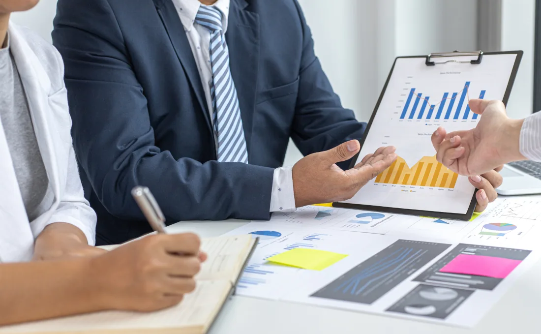Transformation des entreprises : où en êtes-vous ?