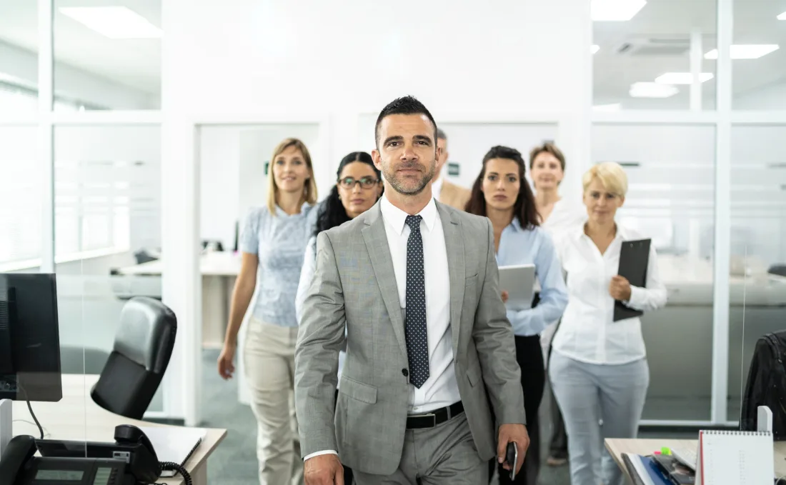 Management de demain : quelles évolutions pour les managers ?