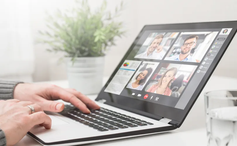 Télétravail et travail hybride : comment rester performant ?