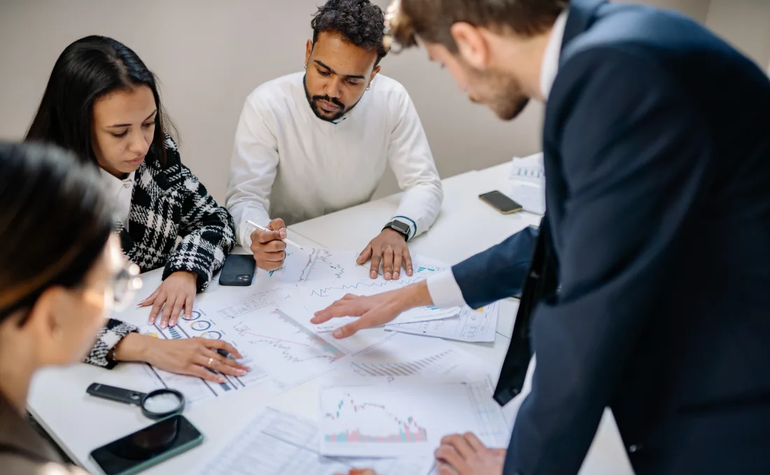 Projet de transformation : quelles erreurs éviter ?