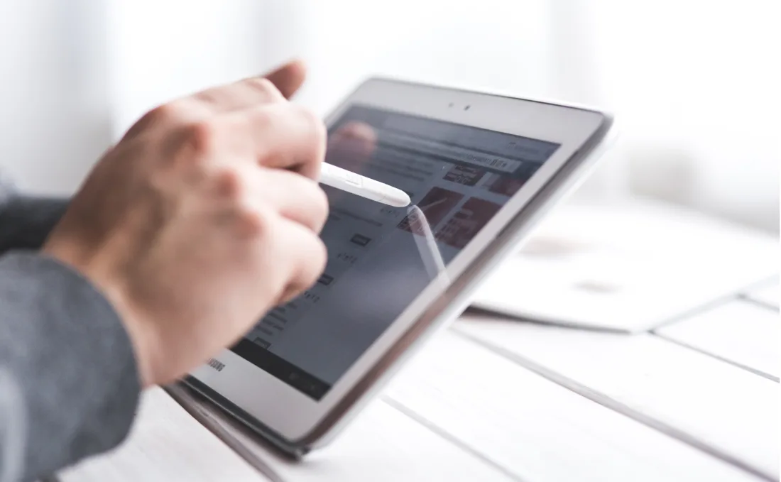 Transformation digitale : quels enjeux pour les entreprises ?