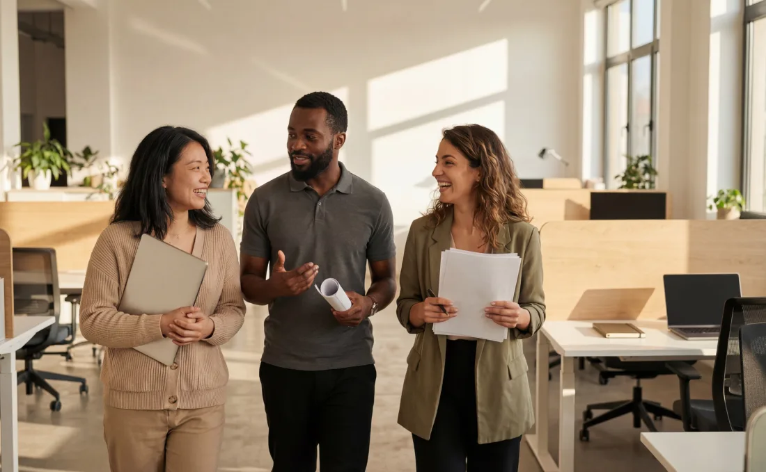 Team Cohesion: Getting Employee Onboarding Right