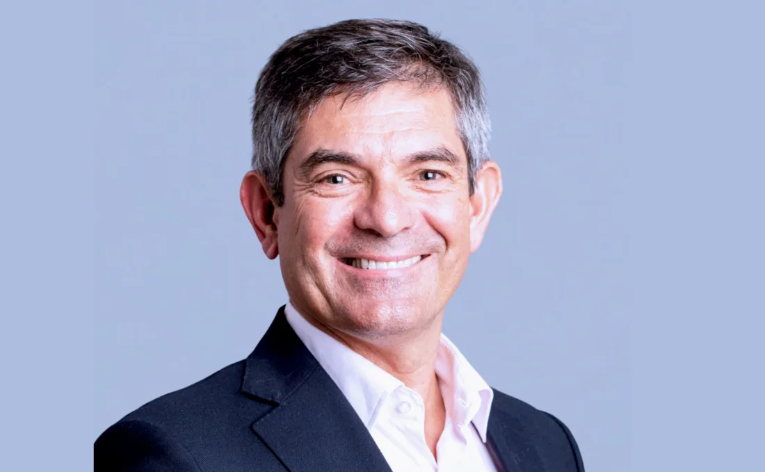 Portrait Tanguy Delamare