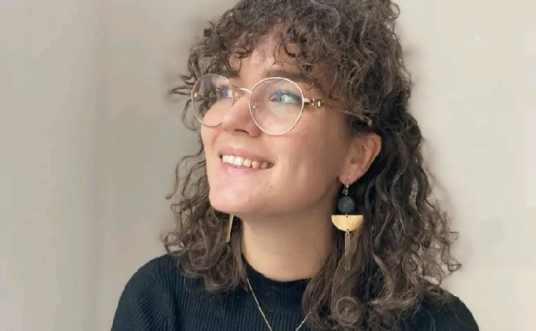 Interview Juliette Mésseant