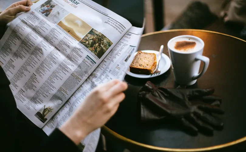[Revue de presse] – La nouvelle solution managériale – #8