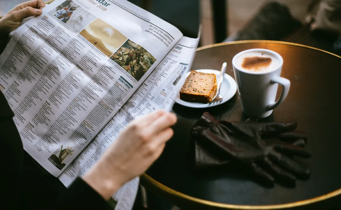 [Revue de presse] – La nouvelle solution managériale – #8
