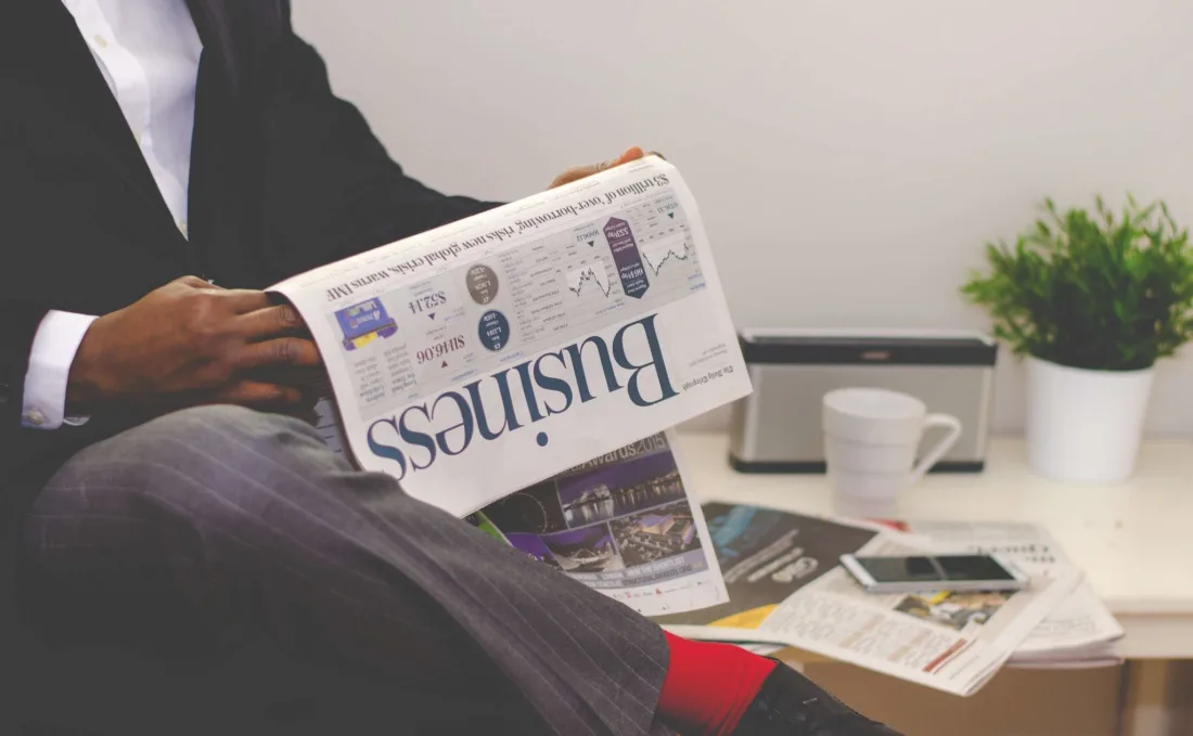 [Revue de presse] – La nouvelle solution managériale – #9