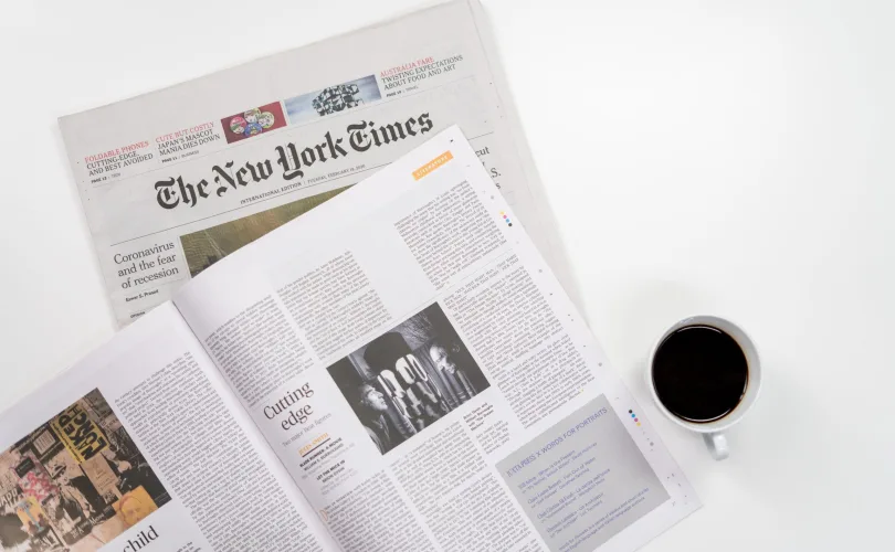 [Revue de presse] – La nouvelle solution managériale – #10