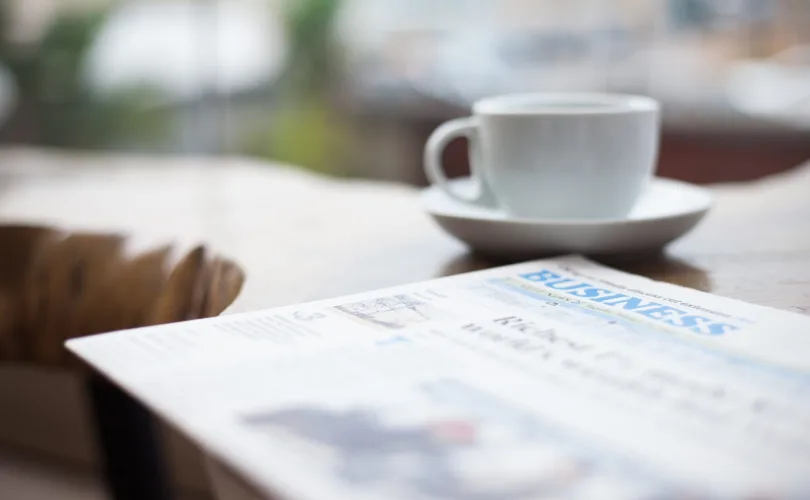 [Revue de presse] – La nouvelle solution managériale – #11