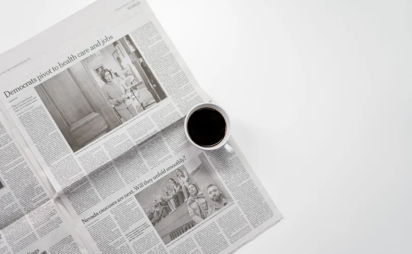[Revue de presse] – La nouvelle solution managériale – #12
