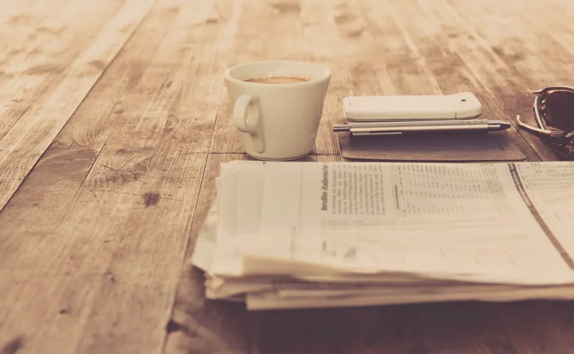 [Revue de presse] – La nouvelle solution managériale – #15