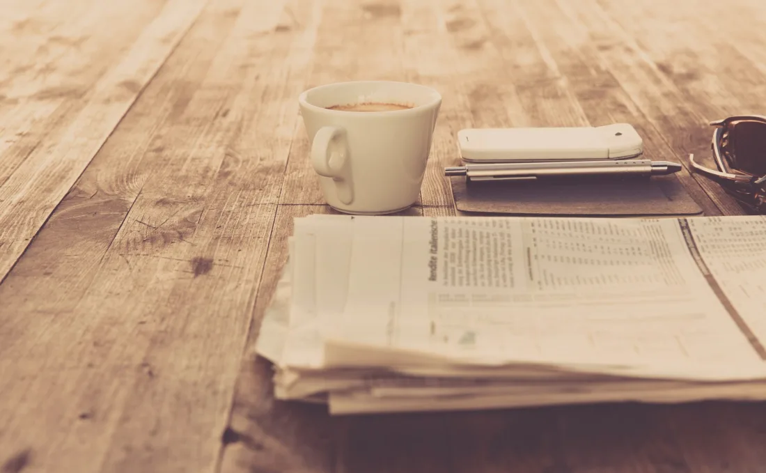 [Revue de presse] – La nouvelle solution managériale – #15