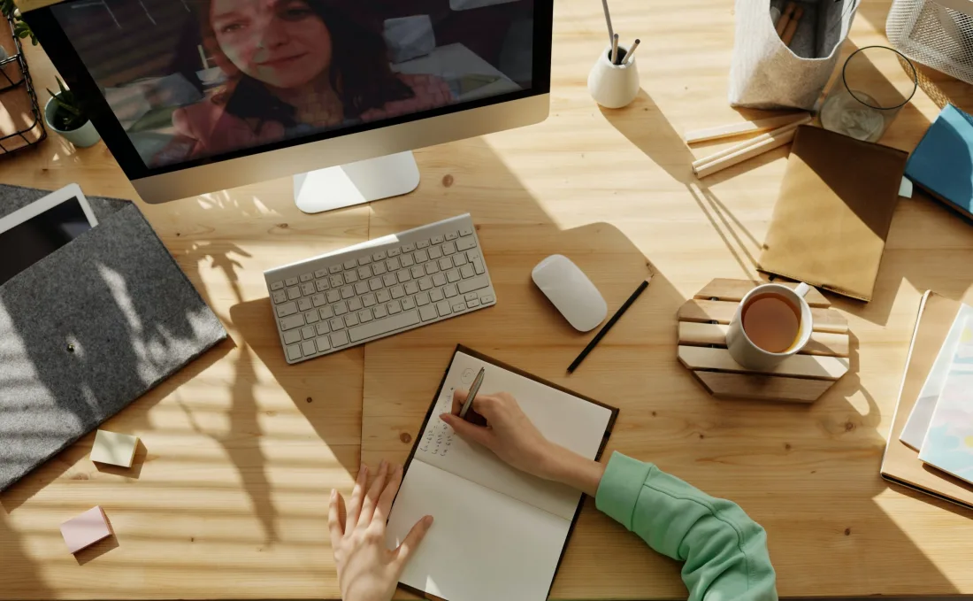 Management à distance: quelles sont les bonnes pratiques ?
