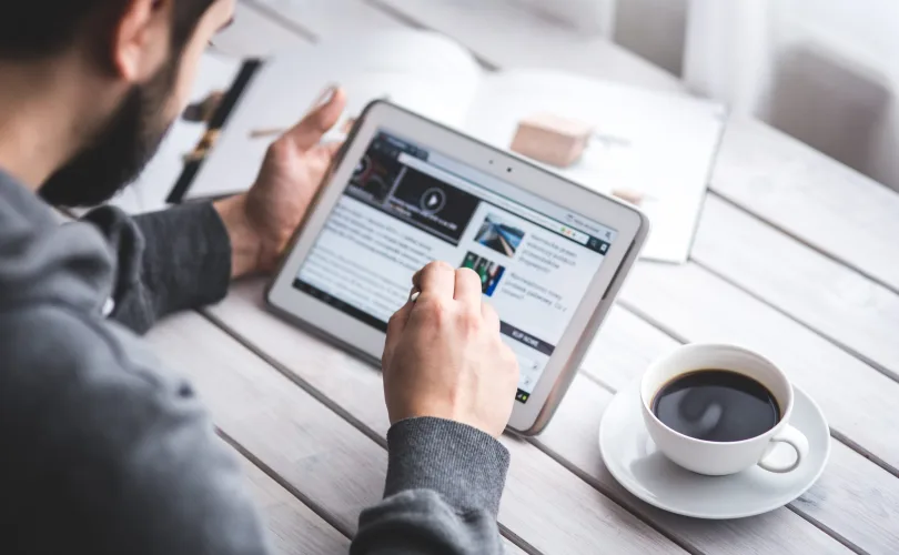 Photo de Kaboompics .com provenant de Pexels
