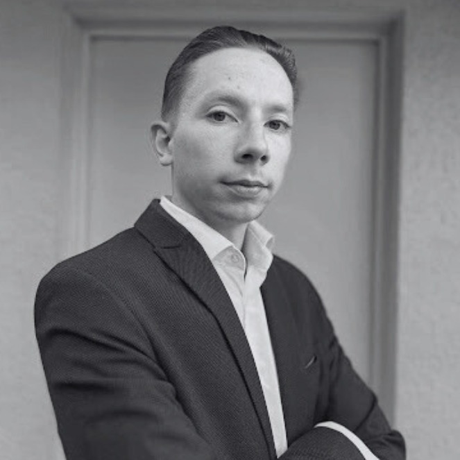 Nicolas Suquet